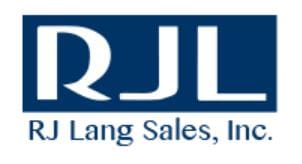 RJ Lang Logo